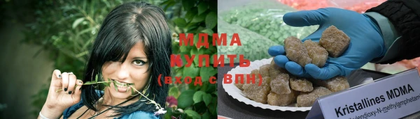 твердый Михайлов